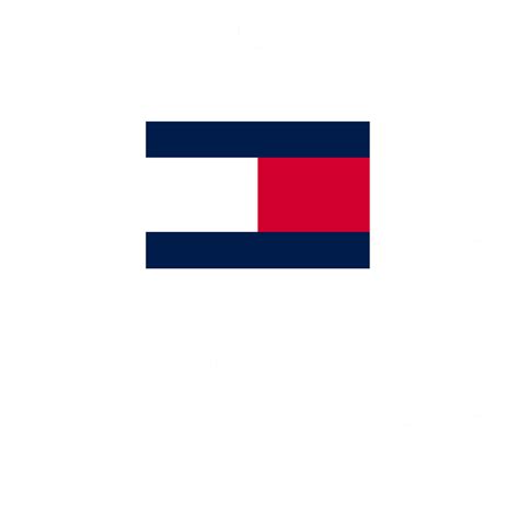 tommy hilfiger logo without name